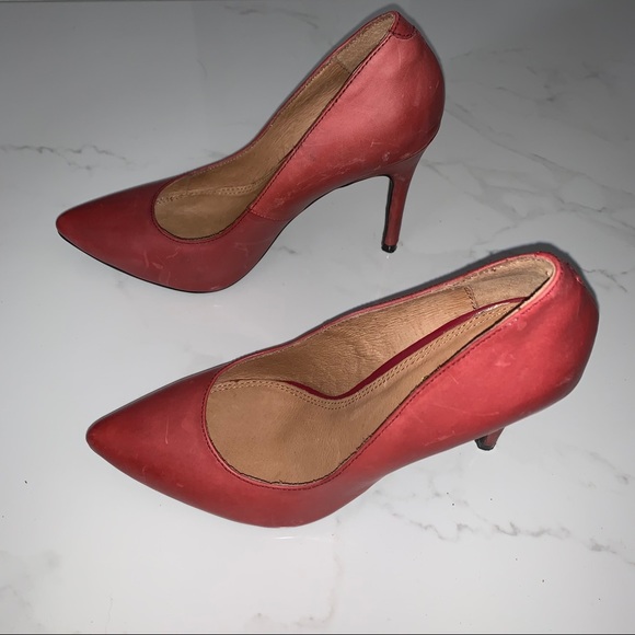 Bakers Shoes Bakers High Heels Poshmark